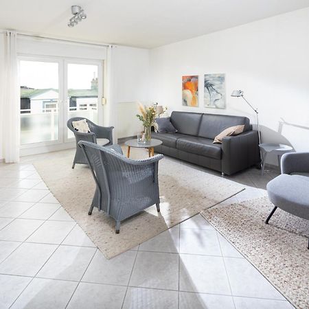 Villa Nordland Wohnung 18 Norderney Dış mekan fotoğraf