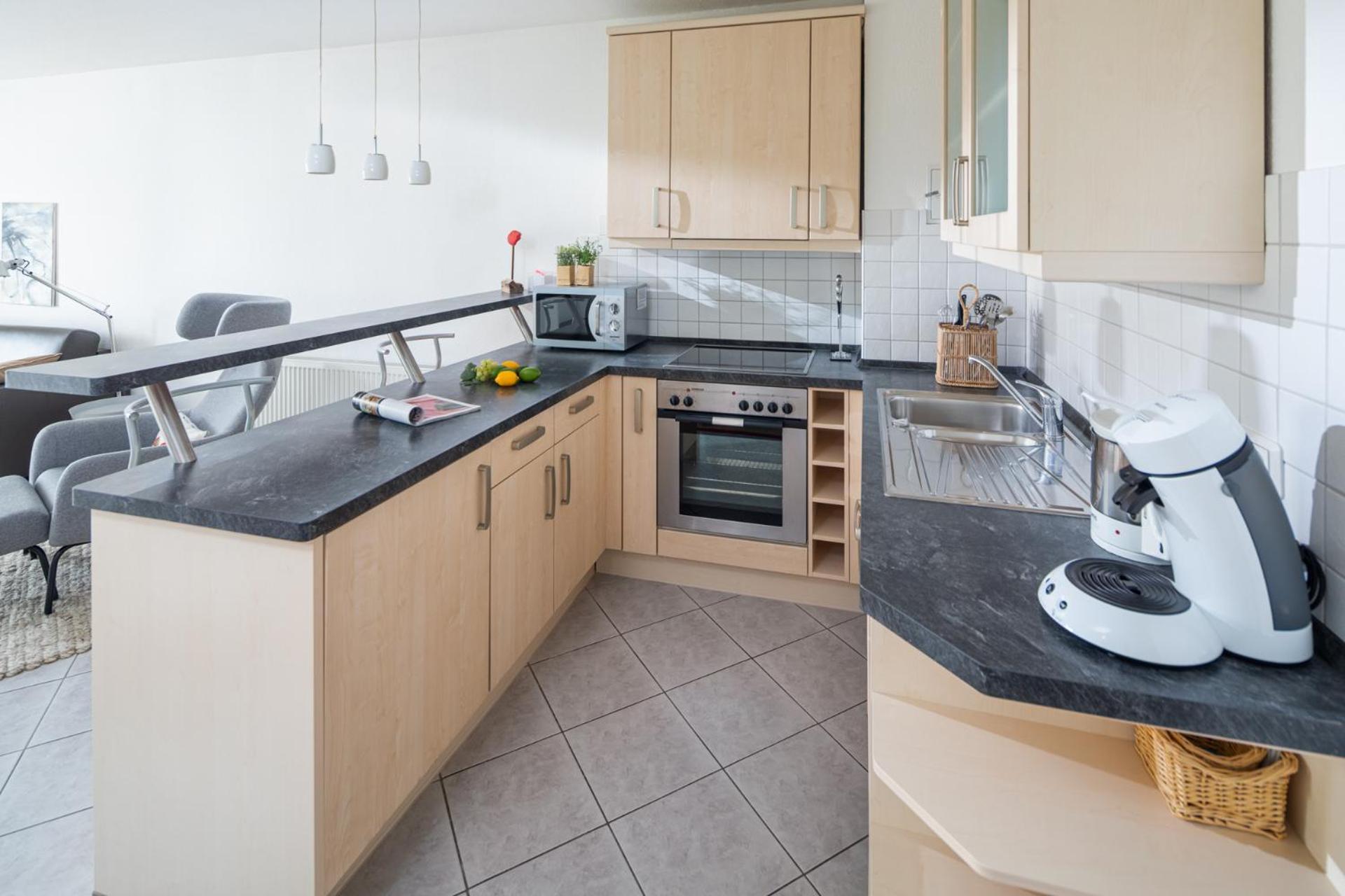 Villa Nordland Wohnung 18 Norderney Dış mekan fotoğraf