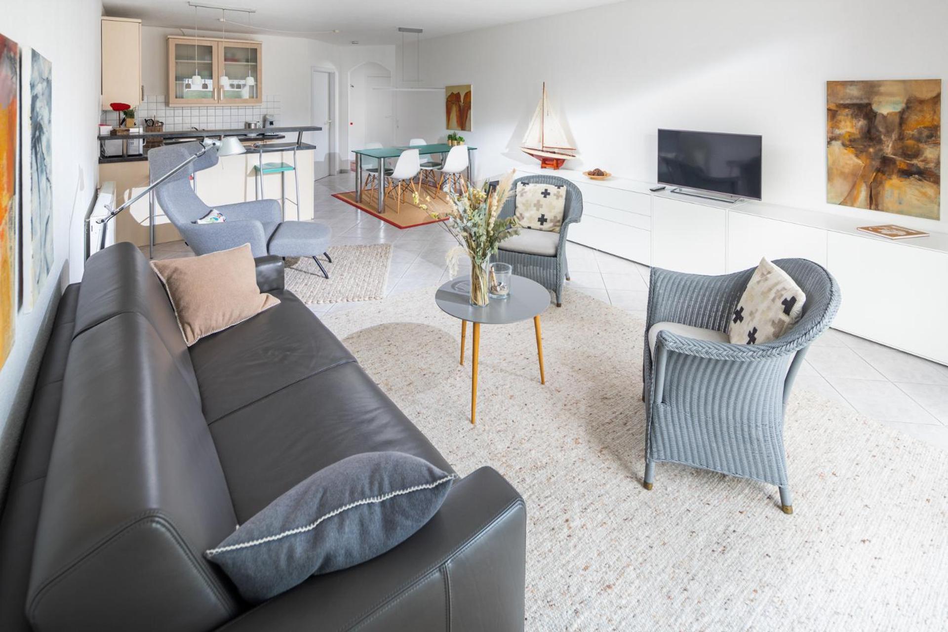 Villa Nordland Wohnung 18 Norderney Dış mekan fotoğraf