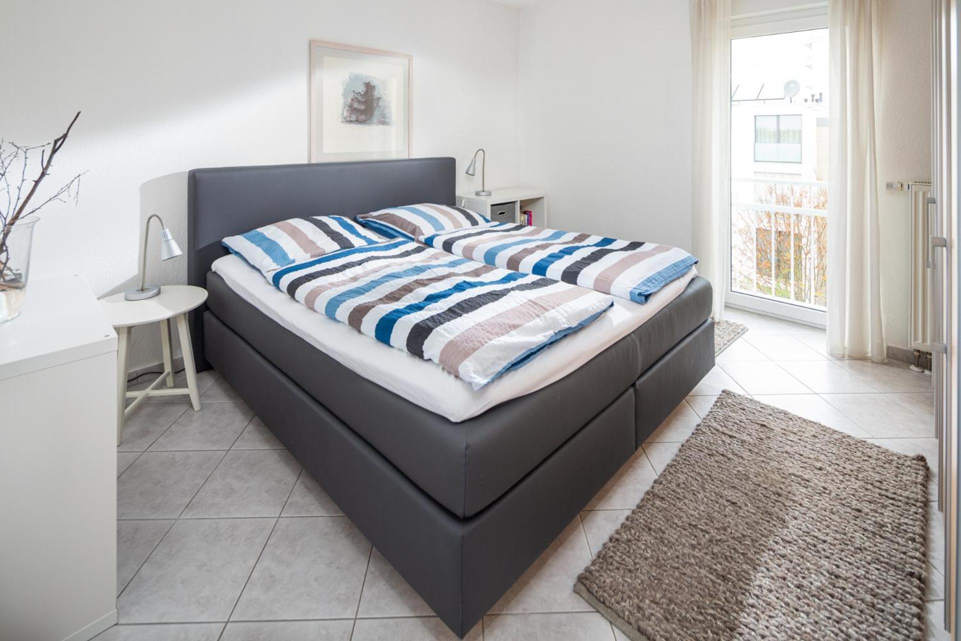Villa Nordland Wohnung 18 Norderney Dış mekan fotoğraf